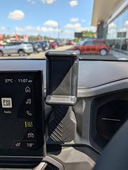 2025 RENAULT DUSTER Techno