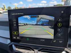2025 RENAULT DUSTER Techno