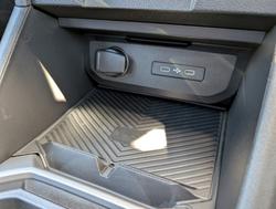 2025 RENAULT DUSTER Techno