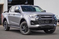 2025 Isuzu D-MAX X-RIDER