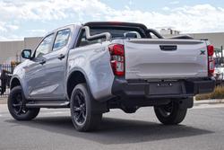 2025 Isuzu D-MAX X-RIDER