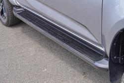 2025 Isuzu D-MAX X-RIDER