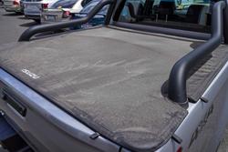 2025 Isuzu D-MAX X-RIDER