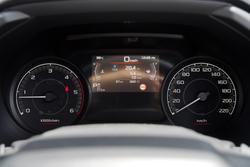 2025 Isuzu D-MAX X-RIDER