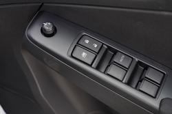 2025 Isuzu D-MAX X-RIDER