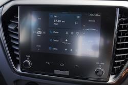 2025 Isuzu D-MAX X-RIDER