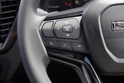 2025 Isuzu D-MAX X-RIDER