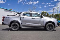 2025 Isuzu D-MAX X-RIDER