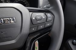 2025 Isuzu D-MAX X-RIDER