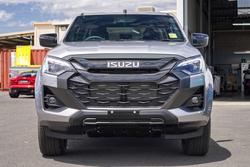 2025 Isuzu D-MAX X-RIDER