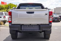 2025 Isuzu D-MAX X-RIDER