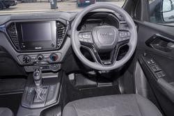 2025 Isuzu D-MAX X-RIDER