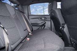 2025 Isuzu D-MAX X-RIDER