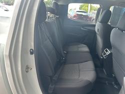 2025 Mazda BT-50 XT