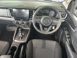 2025 Mazda BT-50 XT