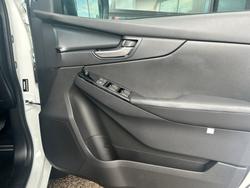 2025 Mazda BT-50 XT
