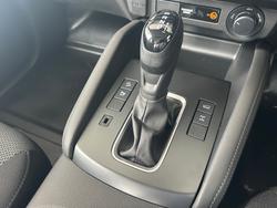 2025 Mazda BT-50 XT