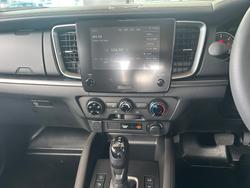2025 Mazda BT-50 XT