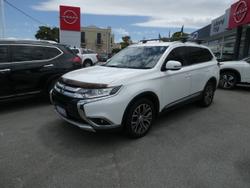 2016 Mitsubishi Outlander LS Safety Pack(4x4)