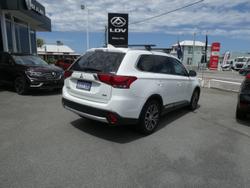 2016 Mitsubishi Outlander LS Safety Pack(4x4)