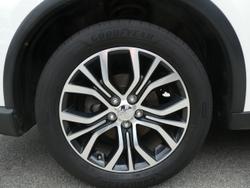 2016 Mitsubishi Outlander LS Safety Pack(4x4)