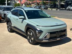 2025 HYUNDAI KONA SX2.V3.5 ELITE