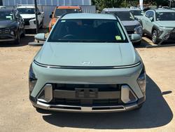 2025 HYUNDAI KONA SX2.V3.5 ELITE