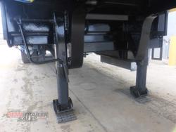 2004 Vawdrey 12 Pallet Dropdeck A Trailer