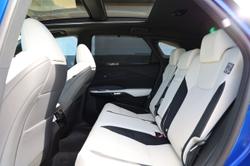 2026 Lexus RX500H RX500H F Sport Performance 2.4L T Hybrid Automatic Wagon 0F37330 003
