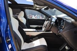 2026 Lexus RX500H RX500H F Sport Performance 2.4L T Hybrid Automatic Wagon 0F37330 003