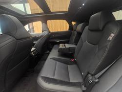 2025 Lexus RX350 F Sport 2.4L T Petrol Automatic Wagon