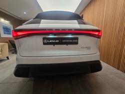 2025 Lexus RX350 F Sport 2.4L T Petrol Automatic Wagon