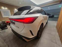 2025 Lexus RX350 F Sport 2.4L T Petrol Automatic Wagon