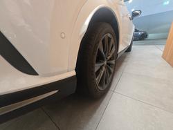 2025 Lexus RX350 F Sport 2.4L T Petrol Automatic Wagon