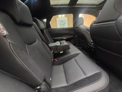 2025 Lexus RX350 F Sport 2.4L T Petrol Automatic Wagon