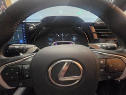 2025 Lexus RX350 F Sport 2.4L T Petrol Automatic Wagon