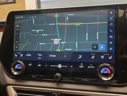 2025 Lexus RX350 F Sport 2.4L T Petrol Automatic Wagon