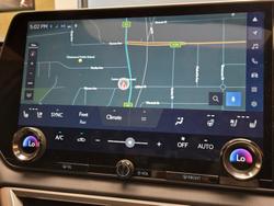 2025 Lexus RX350 F Sport 2.4L T Petrol Automatic Wagon