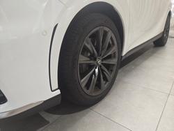 2025 Lexus RX350 F Sport 2.4L T Petrol Automatic Wagon