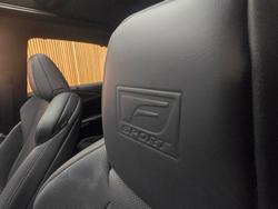 2025 Lexus RX350 F Sport 2.4L T Petrol Automatic Wagon