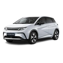 2026 BYD Dolphin BYD MY25 Dolphin Essential