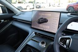 2025 Geely
Ex5