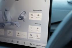 2025 Geely
Ex5
