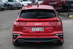 2021 Kia Cerato GT