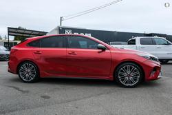 2021 Kia Cerato GT