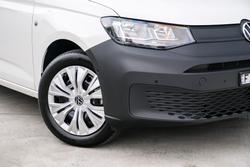 2025 Volkswagen Caddy TDI320