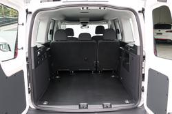 2025 Volkswagen Caddy TDI320