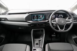 2025 Volkswagen Caddy TDI320