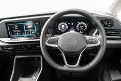 2025 Volkswagen Caddy TDI320