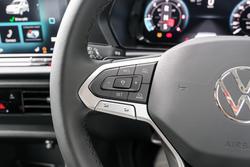 2025 Volkswagen Caddy TDI320